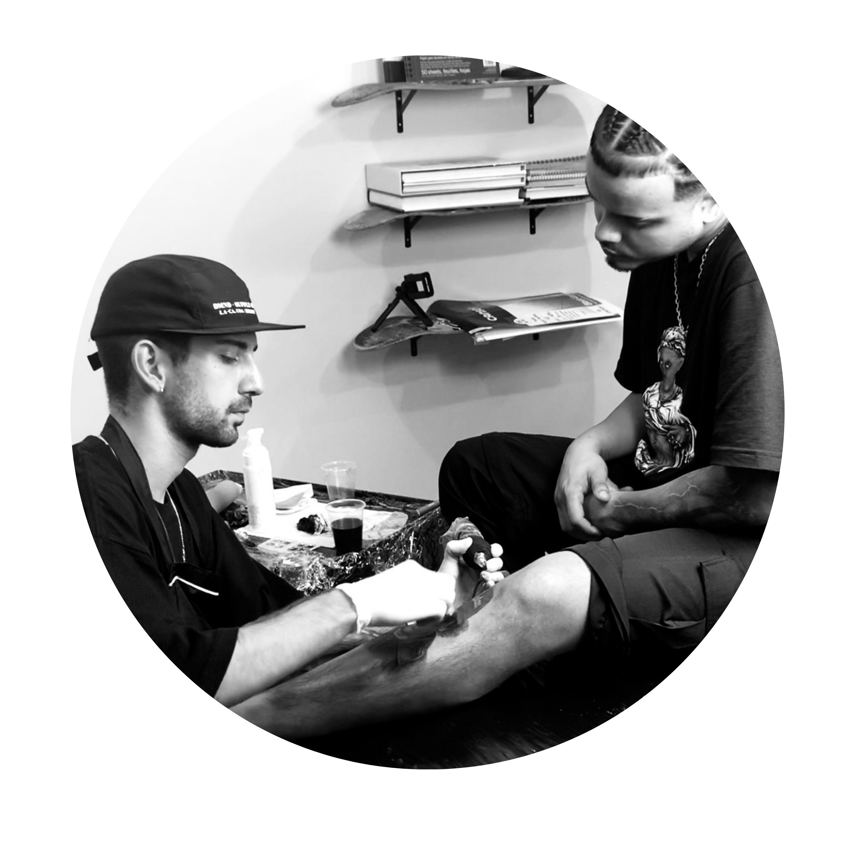 Descrição da imagem